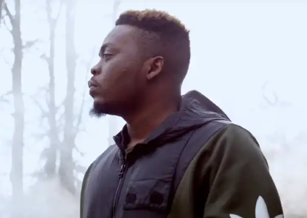 YBNL Boss, Olamide Talks Of Running Out Of Songs